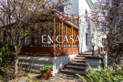 House Sale Warszawa Mokotów